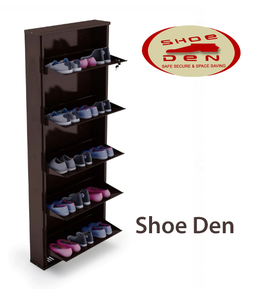 shoe den